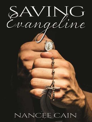 cover image of Saving Evangeline